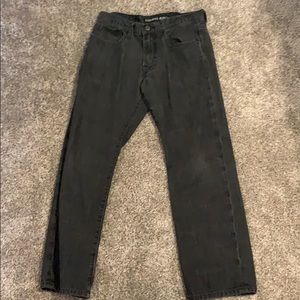 Express jeans